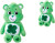 Care Bears - Good Luck Bear - 23 Cm