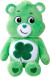 Care Bears - Good Luck Bear - 23 Cm