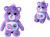 Care Bears - Share Bear - 23 Cm