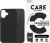 Care By Panzerglass - Iphone 16 Plus - Cover - Magsafe - Sort