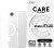 Panzerglass - Care - Iphone 16E - Cover - Gennemsigtigt
