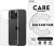 Care By Panzerglass - Iphone 16 Pro Max - Cover - Gennemsigtig