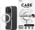 Care By Panzerglass - Iphone 16 Pro - Cover - Gennemsigtig