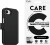 Panzerglass - Care - Iphone 16E - Flip Cover - Sort