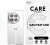 Care By Panzerglass - Oneplus 12 - Cover - Gennemsigtig