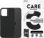 Care By Panzerglass - Iphone 16 Pro Max - Cover - Sort