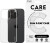 Care By Panzerglass - Iphone 16 Pro - Cover - Gennemsigtig