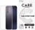 Care By Panzerglass - Samsung Galaxy A15A15 5G - Cover - Gennemsigtig