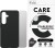 Care By Panzerglass - Samsung Galaxy S 2025 - Cover - Sort