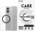 Panzerglass - Qi-Kompatibel Cover - Samsung Galaxy S25 Edge