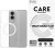 Panzerglass - Qi-Kompatibel Cover - Samsung Galaxy S25 Edge