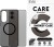 Panzerglass - Qi-Kompatibel Cover - Samsung Galaxy S25 Edge