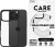 Care By Panzerglass - Iphone 16 Pro - Urban Combat Case - Black