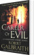 Career Of Evil - English Book