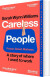 Careless People - English Book