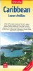 Caribbean Lesser Antilles - English Book