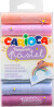 Carioca Temperello - Pastel Plakatmaling - 6 Farver