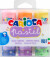 Carioca - Pastel Tempera Maling - 25 Ml - 6 Farver