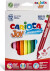 Carioca - Joy Super Washable Tusser - 12 Farver