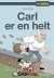 Carl Er En Helt - Bog
