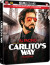 Carlito S Way - Steelbook - 4K Blu-Ray Film