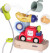 Carlo Baby - Car Wash 18M