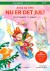 Carlsens Læsestart Anna Og Otto Nu Er Det Jul - Bog