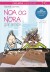 Carlsens Læsestart - Noa Og Nora Går Amok - Bog