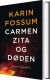 Carmen Zita Og Døden - Bog