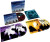 U2 - Carnaval De Luz - Box Set - CD