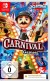 Carnival Games - Kode I Boks Demulti In Game - Nintendo Switch