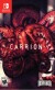 Carrion Import - Nintendo Switch