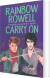 Carry On - English Book