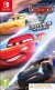 Cars 3 Driven To Win - Kode I Boks - Nintendo Switch