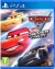 Cars 3 Driven To Win - PS4