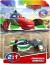 Disney Pixar - Cars - Color Changers - Francesco Bernoulli Bil