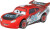 Disney Cars - Color Changers - Lynet Mcqueen - Jbm64