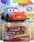 Disney Pixar - Cars - Color Changers - Lightning Mcqueen Bil