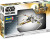 Revell - Star Wars Carson Teva S X-Wing Fighter - 1 57 - Level 3 - 06790