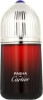 Cartier Pasha De Cartier Edition Noire Sport 100Ml