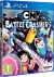 Cartoon Network Battle Crashers - PS4