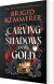 Carving Shadows Into Gold - English Book