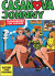 Casanova Johnny - Tegneserie