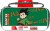 Case Hunter X Hunter Slim For Switch And Switch Oled - Green - Gon
