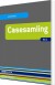 Casesamling - Trin 1 - Bog