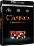 Casino - 4K Blu-Ray Film