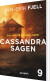 Cassandra-Sagen - Bog