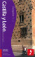 Castilla Y Leon - English Book