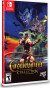 Castlevania Anniversary Collection Limited Run 106 Import - Nintendo Switch