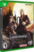 Castlevania Dominus Collection Portrait Cover Limited Run Import - Xbox Series X